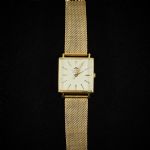 599600 Wrist-watch